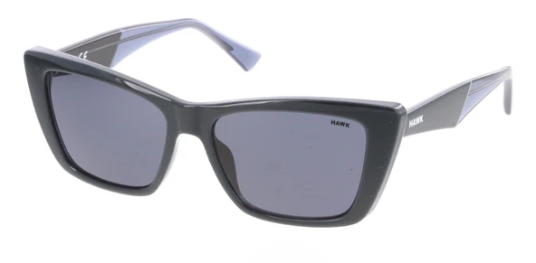 Hawk HW2207-02 55 Kadın Güneş Gözlüğü ürün görseli 1