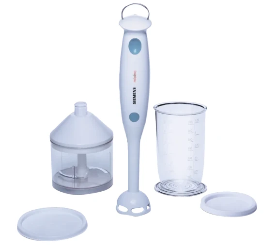siemens MQ40110 doğrayıcı blender ürün görseli 1