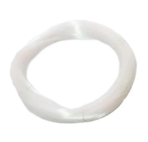 Albastar Super Soft Misina 0.80mm 1000mt ürün görseli 1