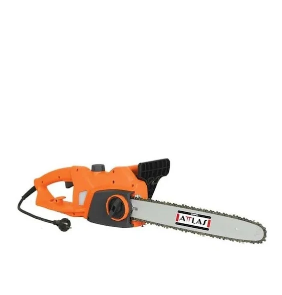 Attlas ECS2200 40 CM 2200 W Elektrikli Ağaç Kesme Makinesi ürün görseli 1