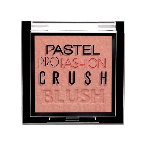 ALLIK & PROFASHION CRUSH BLUSH NO: 302 ürün görseli 1