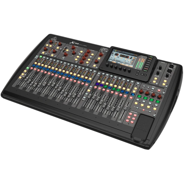 BEHRINGER X32 Dijital Mixer - Resim 2