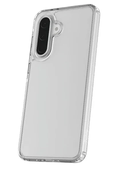 Samsung Galaxy A57 Uyumlu Şeffaf Kılıf Kamera Çıkıntılı Darbe Emici ürün görseli 1