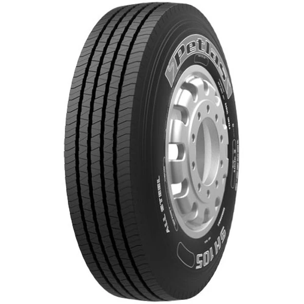 Petlas 12R22.5 152/148M SH105 (Yaz) (2025) ürün görseli 1