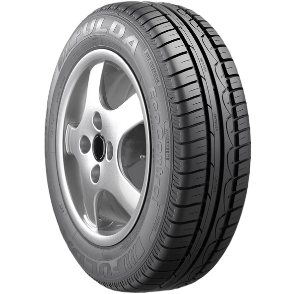 Fulda 175/65R14 82T EcoControl (Yaz) (2025) ürün görseli 1