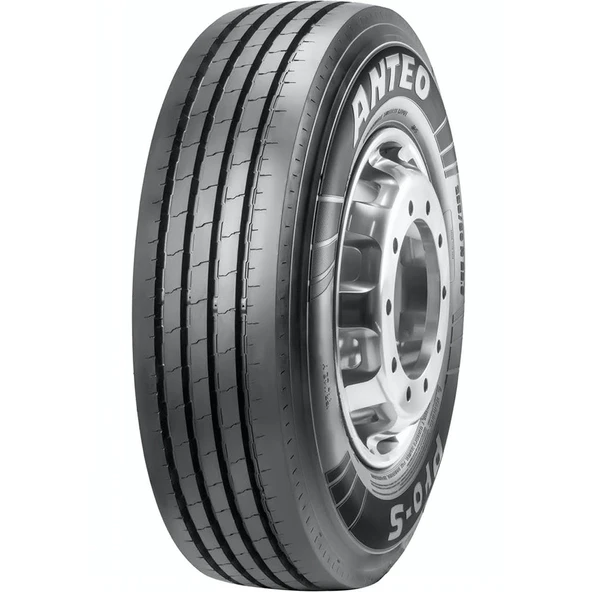 Anteo 215/75R17.5 126/124M Pro-S (4 Mevsim) (2025) ürün görseli 1