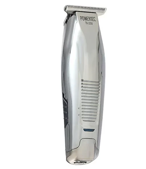 Powertec TR-1058 Saç Sakal Ense Tıraş Makinesi ürün görseli 1