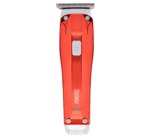 Powertec TR-1515 Lazer-Epilasyon Öncesi Tüm Vücut Tıraş Makinesi ürün görseli 1