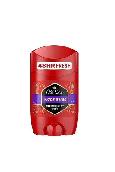 Old Spice Rockstar Deodorant Stick 50 ml ürün görseli 1