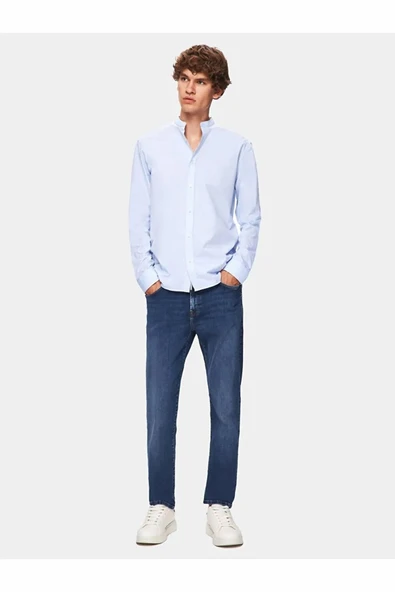 Ltb Sawyer 5 Encıo X Undamaged Wash Erkek Jean Pantolon ürün görseli 1