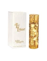 Lolita Lempicka Elle Laime EDP Kadın Parfüm 80ml - Kaderine Hükmeden Tutkulu Bir Kadın Parfümü... ürün görseli 1