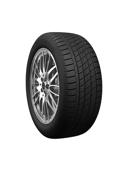 Petlas Explero A/S PT411 245/65 R17 111H Reinf. 4 Mevsim Lastik - 2026 ürün görseli 1