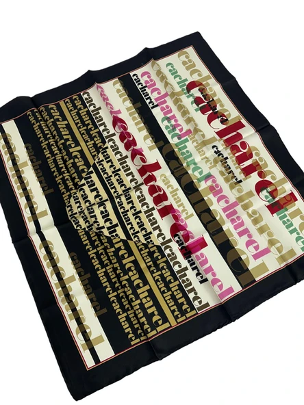 %100 Saf İpek -Twill İpek - Resim 2