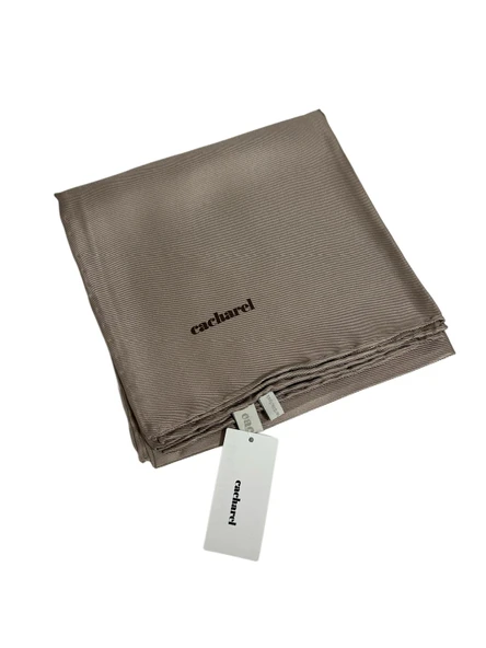 %100 Saf İpek -Twill İpek - Resim 4