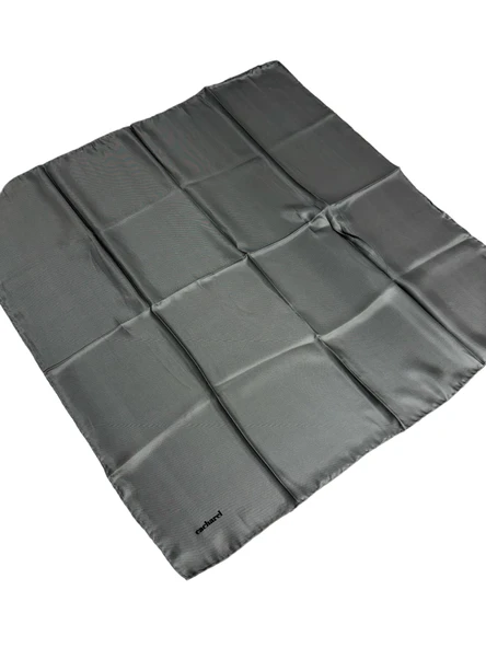 %100 Saf İpek -Twill İpek - Resim 7