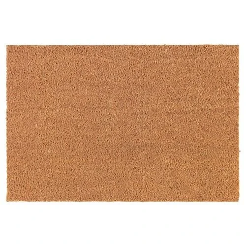 IKEA Trampa Paspas Natürel 40x60 cm hindistan cevizi lifİ ürün görseli 1