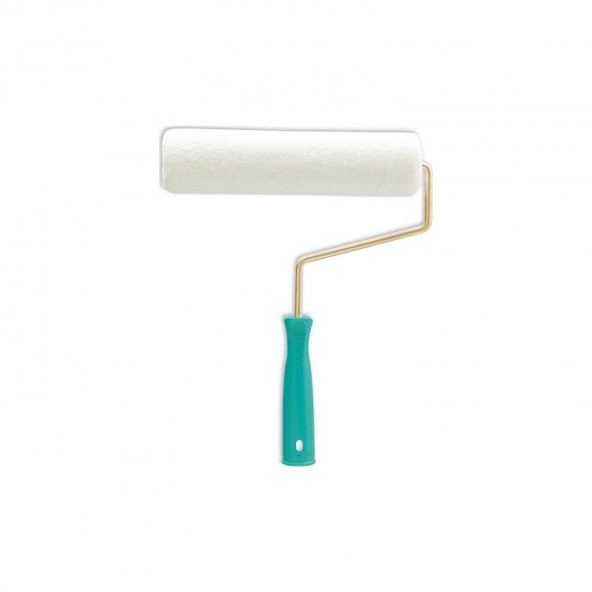 Dekor 1064 Kadıfe Rulo 25 Cm ürün görseli 1