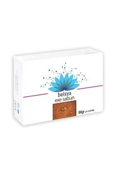 Beisya Exe Sabun 90 gr ürün görseli 1