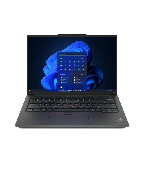 LENOVO TP E14 G6 ULT7 16GB 512GB DOS ürün görseli 1
