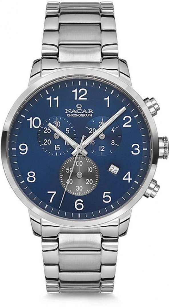NACAR NC34-290243-ALGM ÇOCUK KOL SAATİ - Resim 2