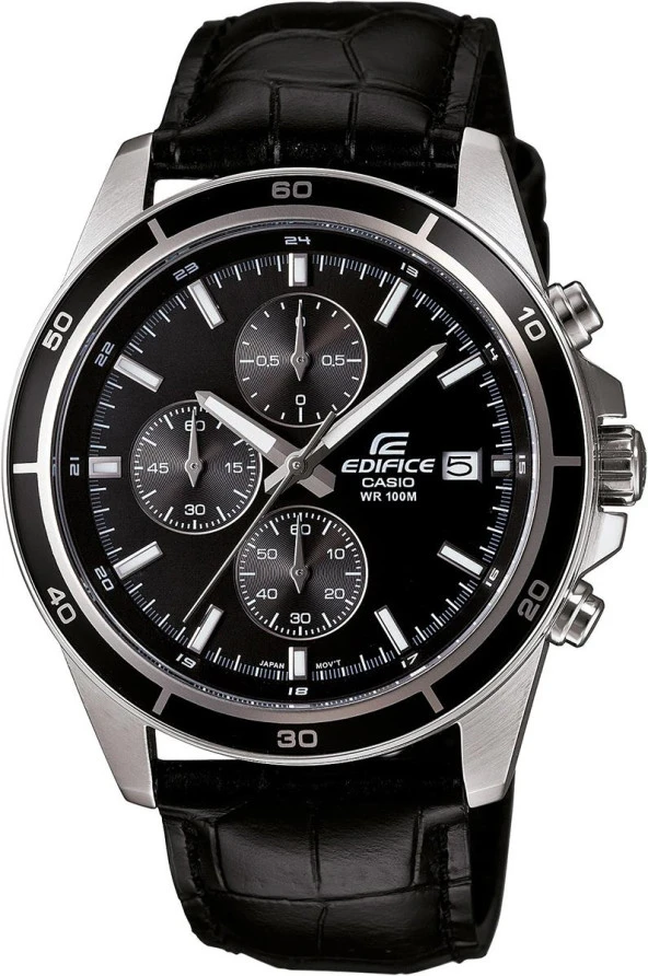 Casio Edifice EFR-526L-1AVUDF Erkek Kol Saati ürün görseli 1
