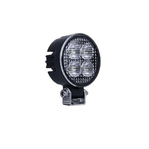 Strands Off-Road Led Lamba Unity Yuvarlak 11W 809233 ürün görseli 1
