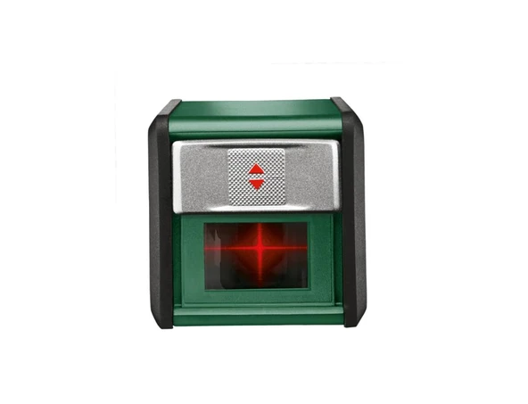 Bosch Quigo Tinbox Çapraz Çizgi Lazeri - Resim 3