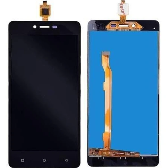 Reeder P10C Lcd Ekran Dokunmatik  Çıtasız A+++Süper Kalite ürün görseli 1