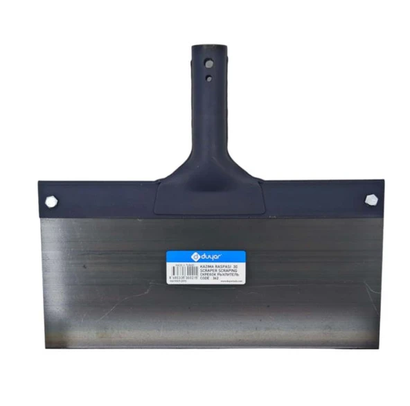 Duyar 361 Kazıma Raspa 20 Cm ürün görseli 1