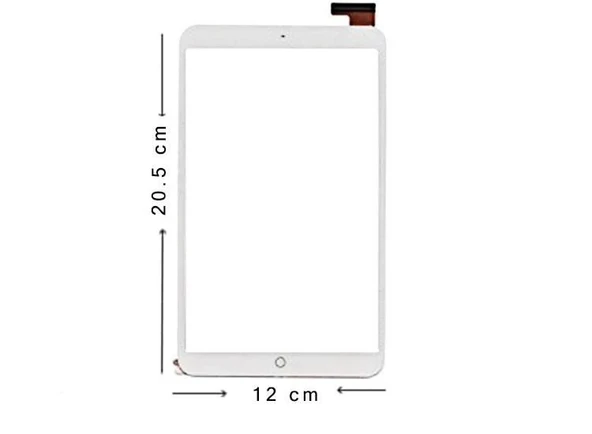 REEDER A8İ / REEDER A8İC DOKUNMATİK TOUCH ürün görseli 1