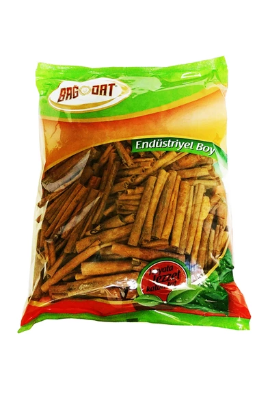 Çubuk Tarçın 1kg Endüstriyel Boy Kabuk Tarçın ürün görseli 1