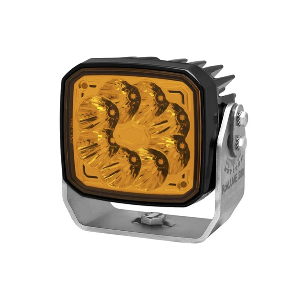 Hella Off-Road Led Lamba 12V-24V Ultra Beam Gen. II 1GA995706-661 ürün görseli 1