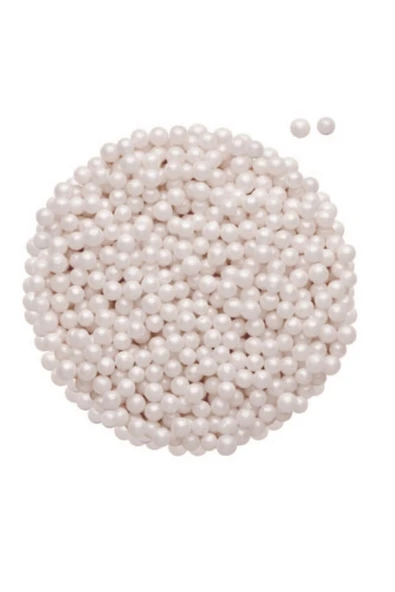 Dr. Gusto 4 MM BONCUK 100 GR İNCİ SEDEF ürün görseli 1