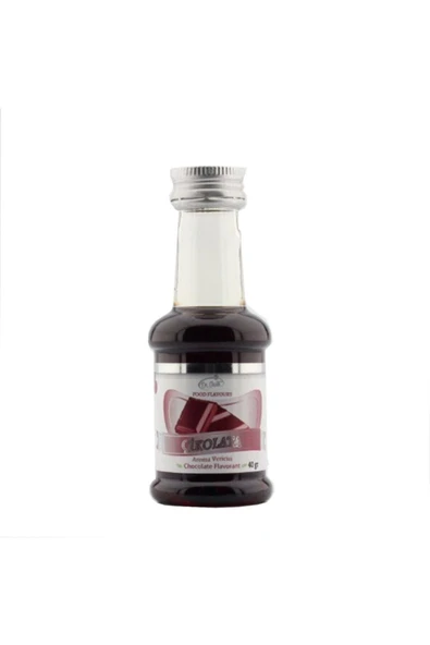 Dr. Gusto Çikolata Aroması (40 Gr) ürün görseli 1