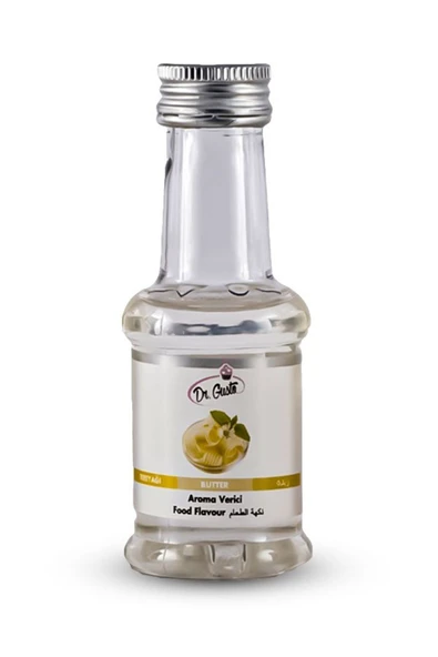 Dr. Gusto Aroma 40 gr Tereyağı ürün görseli 1