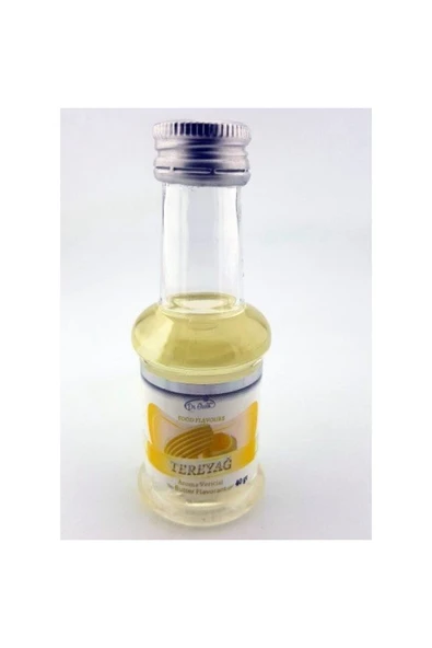 Dr. Gusto Tereyağ Aroma 40 Gr - Resim 3