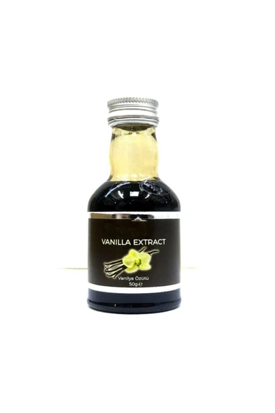 Dr. Gusto Vanilya Özütü 50 gr ürün görseli 1