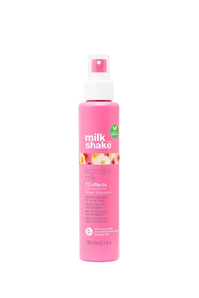 Milk Flower Çiçek Esanslı Vegan Durulanmayan Bakım Losyonu 150 ml ürün görseli 1