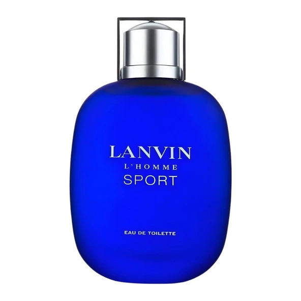 Lanvin L'Homme Sport EDT 100 ml Erkek Parfümü ürün görseli 1