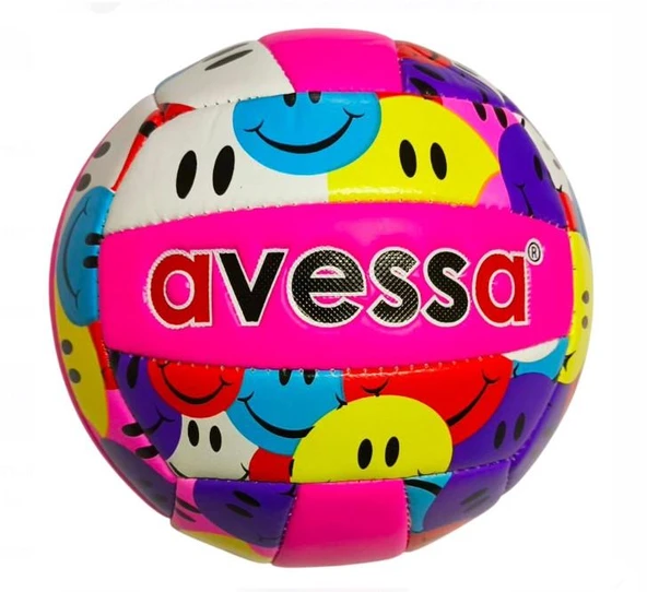 Avessa Mt-20 Mini Futbol Topu ürün görseli 1