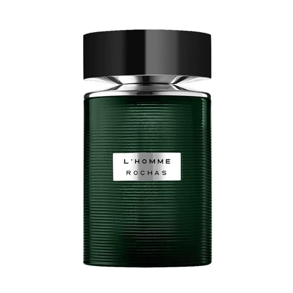 Rochas L'Homme Aromatic Touch EDT 100 ml Erkek Parfümü ürün görseli 1