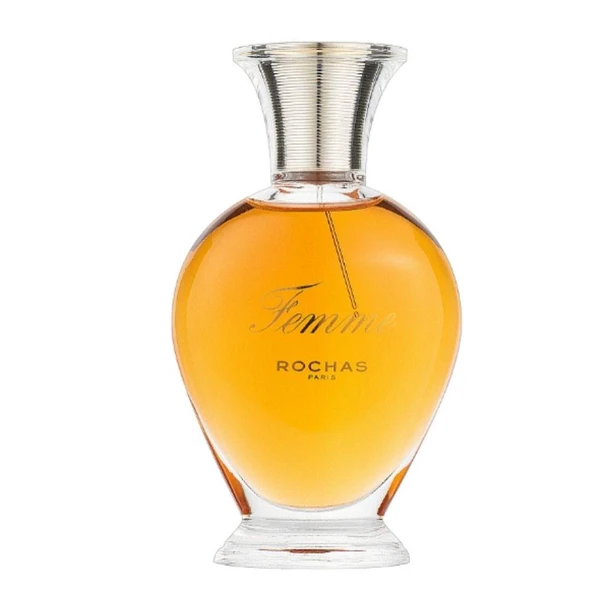 Rochas Femme EDT 100 ml Kadın Parfümü ürün görseli 1