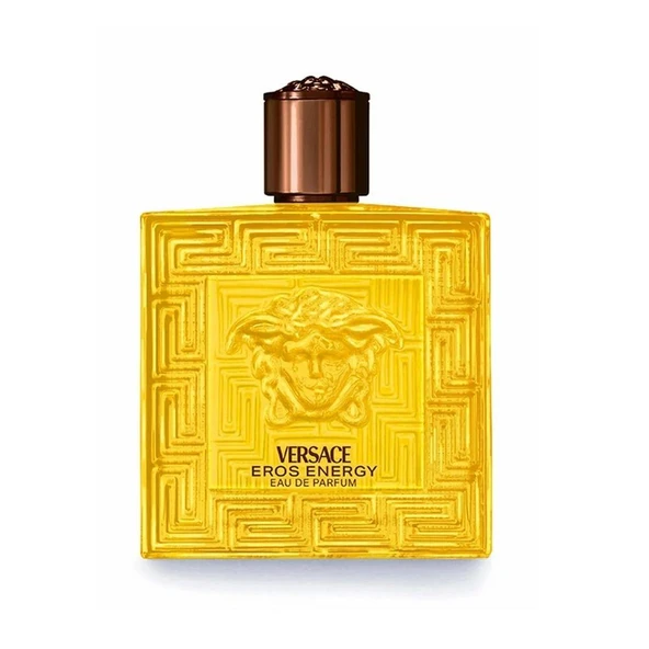 Versace Eros Energy Pour Homme EDP 100 ml Erkek Parfümü ürün görseli 1