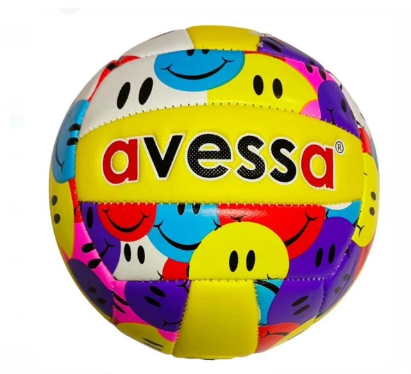 Avessa Mt-50 Mini Futbol Topu ürün görseli 1