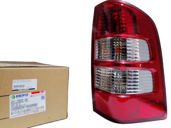 DEPO STOP LAMBASI SAĞ RANGER AMPUL+DUYLU SİSSİZ 2006-2009 ürün görseli 1