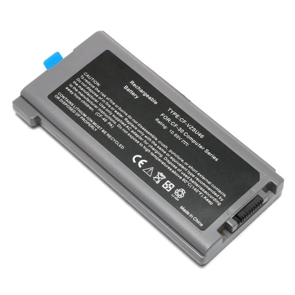 Panasonic ToughBook CF-30, CF-VZSU46 Noteboook Bataryası, Laptop Pili / RPL-004 ürün görseli 1