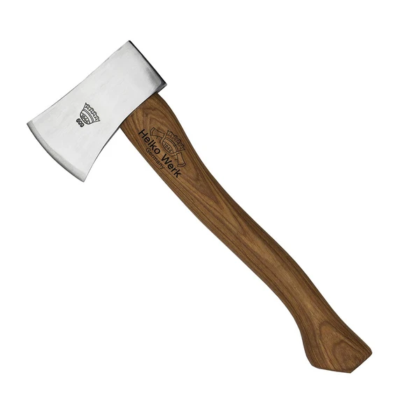 Helko Werk 700g 38cm Pathfinder Hatchet Balta ürün görseli 1
