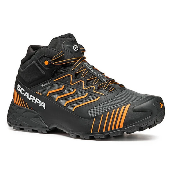 Scarpa Ribelle Cross Gore-Tex Erkek Outdoor Bot ürün görseli 1