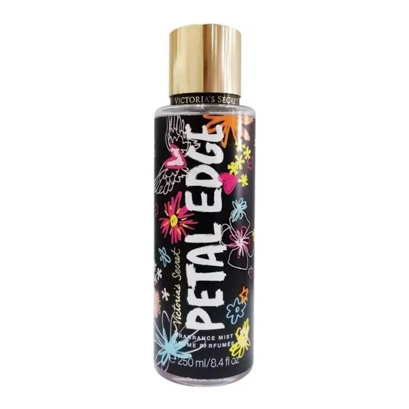 Victoria's Secret Petal Edge Body Mist 250 ml Vücut Spreyi ürün görseli 1