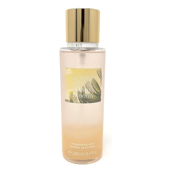 Victoria's Secret Oasis Blooms Body Mist 250 ml Vücut Spreyi ürün görseli 1